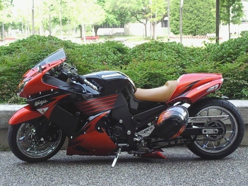 google show me a bike